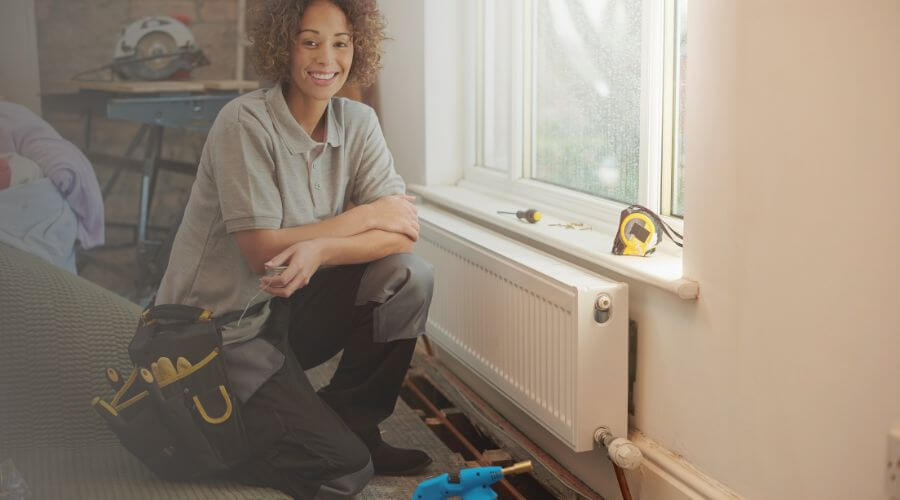 Professional expert plumbing services in Glendora, MS